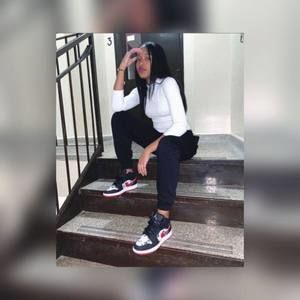 Meet your Posher, Leiini